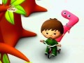 Charlie And The Numbers 7 Bebe Tv