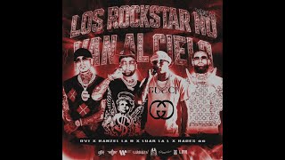Los Rockstar No Van Al Cielo Remix - Ovi & Hanzel La H ft. Luar La L & Hades66