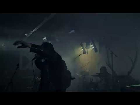 Gaahls Wyrd - Awakening Remains - Before Leaving (Live in Budapest - 09.10.2022)