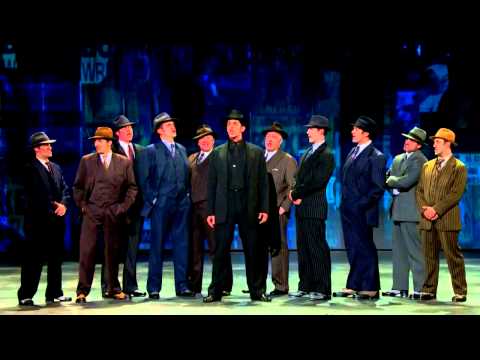 68th Tony Awards Performance Bullets Over Broadway">68th Tony Awards Performance Bullets Over Broadway
