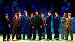 68th Tony Awards Performance    Bullets Over Broadway