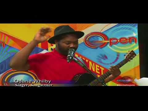 Music Mondays: Odane Whilby