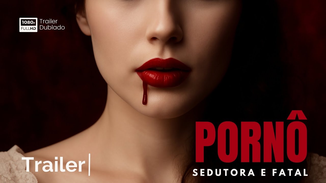 trailer Oficial