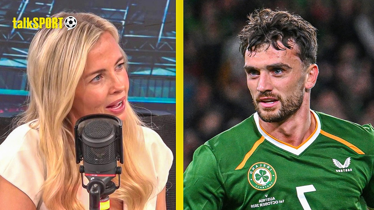 Shebahn Aherne QUESTIONS whether Spurs should should have been more "PATIENT" with young talent
