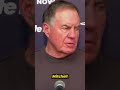 Bill Belichick PRAISES Rookies + Patriots for Win Over Cardinals #shorts #mnf