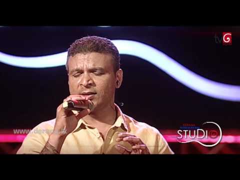 Me Nagaraya - Amal Perera @ Derana Singhagiri Studio ( 28-04-2017 )
