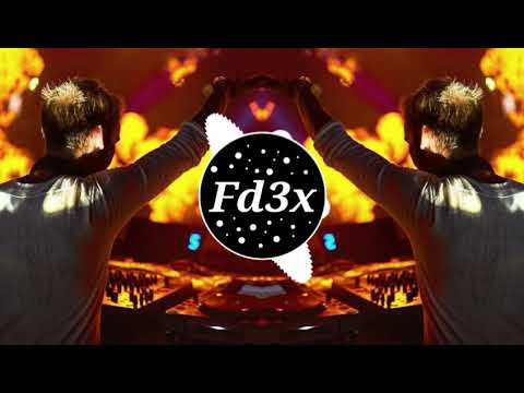 Without You vs. Destiny (Nicky Romero Tomorrowland Mashup Avicii Tribute)