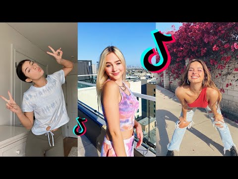 Ultimate TikTok Dance Compilation (May 2020)