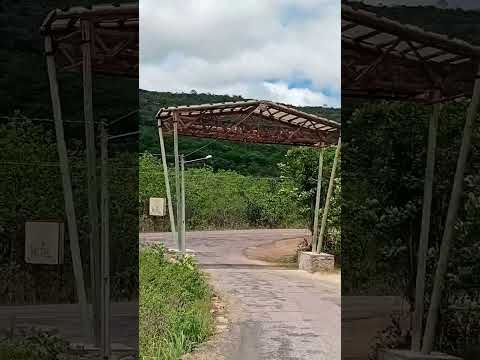 Chapada Diamantina andaraí Bahia