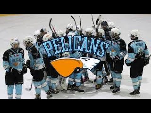 U17  PELICANS vs KJT Haukat - U17 15.1.2022