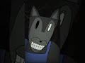 OPEN THE DOOR The Three Little Pigs Analog Horror ANIMATION Animation Analoghorror