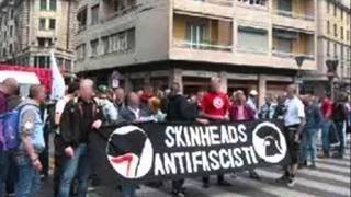 Bitov Terror-Antifa