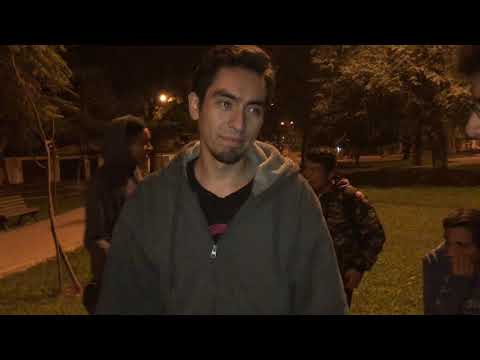 ULTRA vs BREZKO - Semifinal Fecha 10 - CRC Freestyle