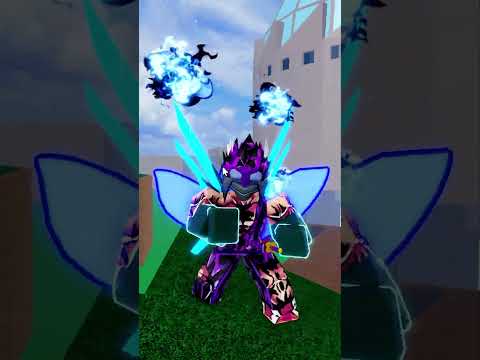 Fastest Kitsune Combo