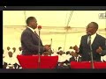 The Apostolic Faith Mission Of Africa A Church With An Open Door And A Burning Message