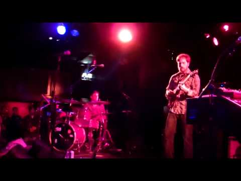 Otis Grove - Pure Luck - Live at the Paradise 4/20