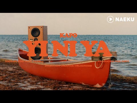 Video thumbnail for YINIYA