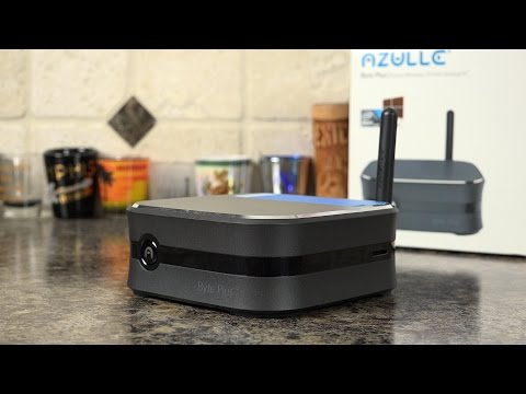 Byte Plus Mini PC - A good Plex HTPC?