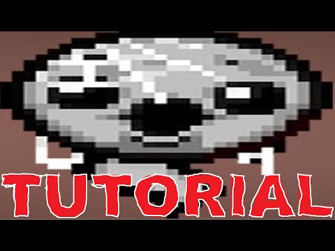 Tainted lost best tutorial! How to win every run