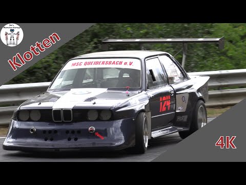 Moselbergpreis Klotten 2022 Bergrennen 31.07.2022