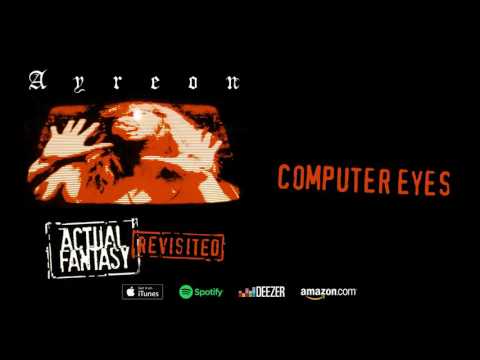 Video thumbnail for Computer Eyes