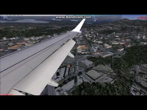 Cote d'Azur or Azure Coast in Nice, France