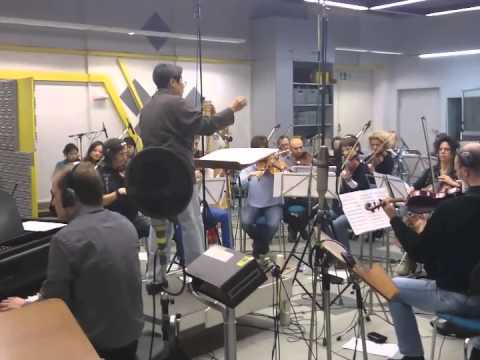 Tjut Nyak Deviana Daudsjah featuring Orchester der Kulturen Nov 2013