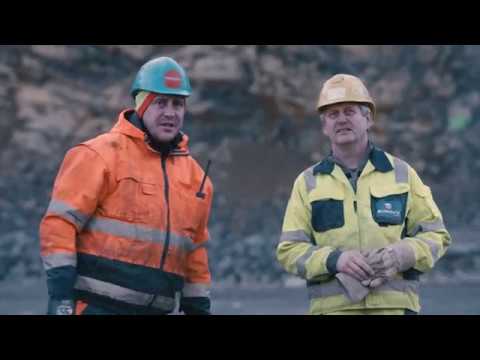 Gewaltig unter Strom!