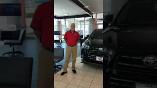 Frank Lawson,  Internet Sales Specialist at Summit Toyota