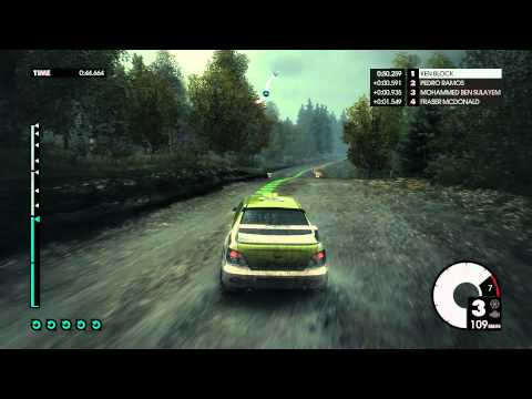 Dirt 3 Playthrough part 37 on PC in HD with me PMGaming101
