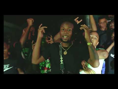 LUIDGEE - FREESTYLE 3P