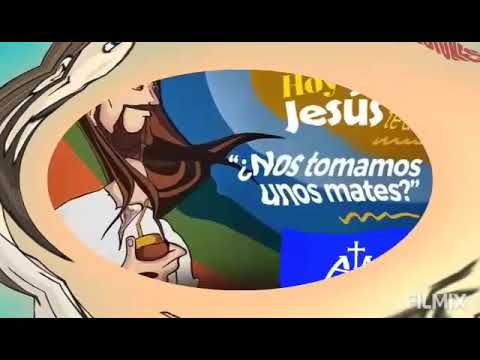 Mes de las Misiones. MATE MISIONERO. MJM