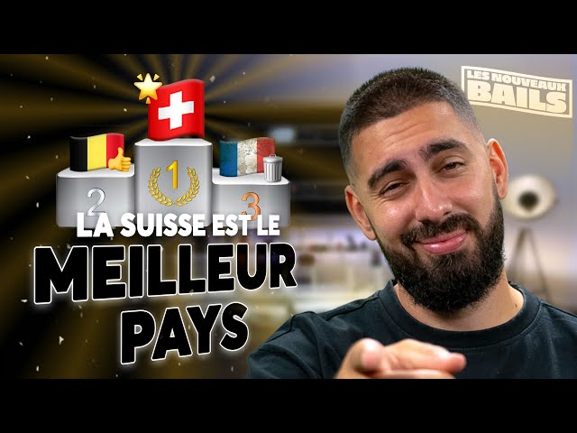 Video de pronunciación de suisse en Francés