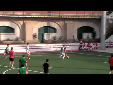 Festa fin tempada Salgueiriños CF