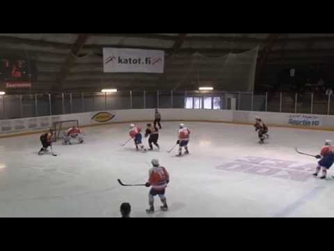 Maalikooste: KOOVEE - Ahmat