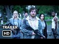 Black Summer Trailer (HD) Netflix Zombie Apocalypse series