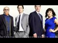 White Collar -- "Open Your Eyes" -- Jesse Glick ...
