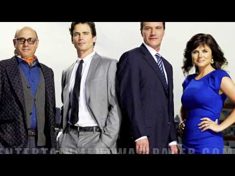 White Collar -- 