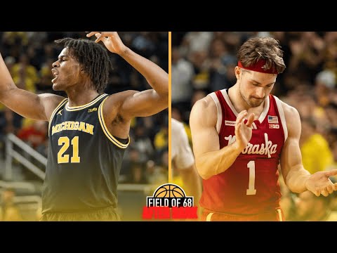 REAKTIONEN auf Michigans sensationellen Comeback-Sieg gegen Nebraska! | „Das war eine TEAMLEISTUN...