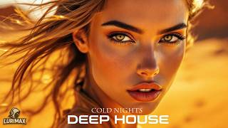 Download lagu Cold Nights - LURIMAX (Original Mix Deep House Electronic Music) mp3