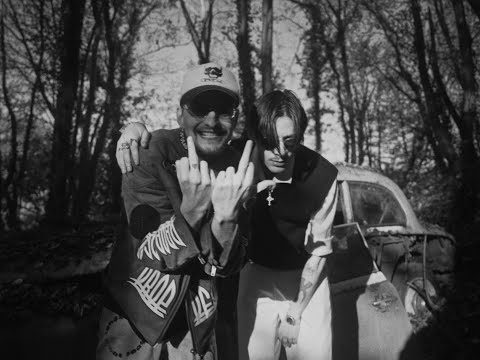 w33n x frry x 7ventus - Blitz (Official Music Video)