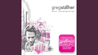 Holdin' On (Greg Stainer Mix)