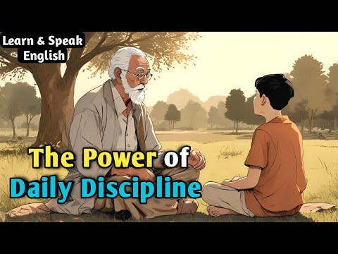 Discipline Your Mind | Powerful Story about Deep Focus | A Motivational Story | Wordy Tales