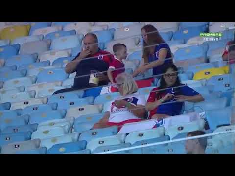 Flamengo 2 x 0 Paraná - Melhores Momentos (HD) Brasileirão 10/06/2018