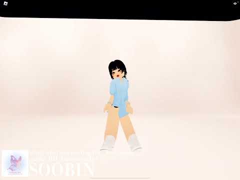 WHAT YOU WAITING FOR [ version B ] Runway Ent.