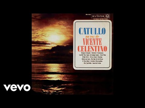 Vicente Celestino - Ontem Ao Luar (Áudio Oficial)