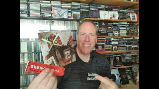 Folge 155 - Brian May &amp; Friends - Star Fleet Project (Rock / Hard Rock / Blues Rock)