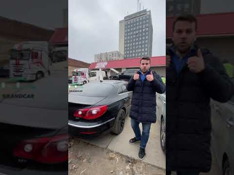 Автомобиль VOLKSWAGEN CC 2012 | GrandCar Автомобиль VOLKSWAGEN CC 2012 | GrandCar