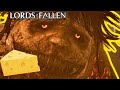 Spurned Progeny CHEESE Lords of the Fallen