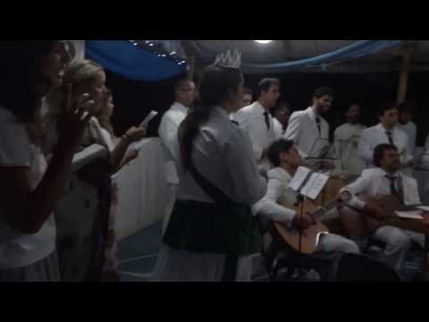 CÉU DA VITÓRIA  - Cruzeiro - 41 Estrela D´agua